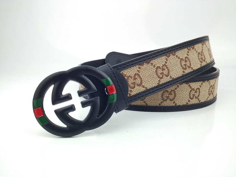 Replica Gucci Belt G296-75 38Mm