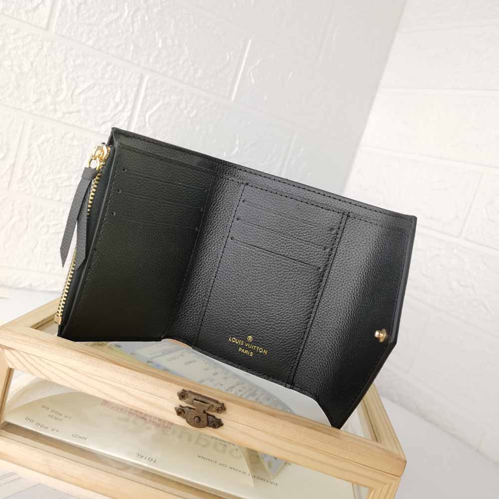 Replica Louis Vuitton Victorine Wallet M80968