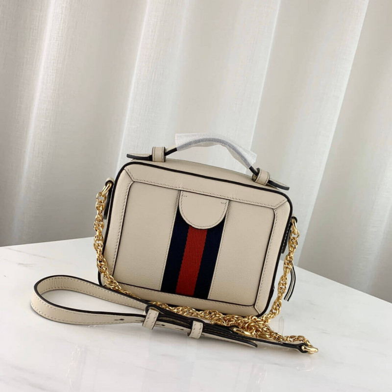 Replica Gucci Ophidia Mini Shoulder Bag 602576