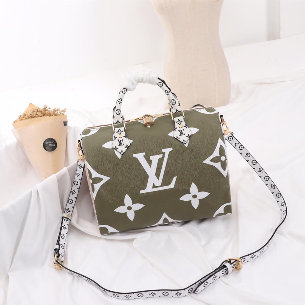 Replica Louis Vuitton Aaa-Speedy Bandouliere 30 M40391