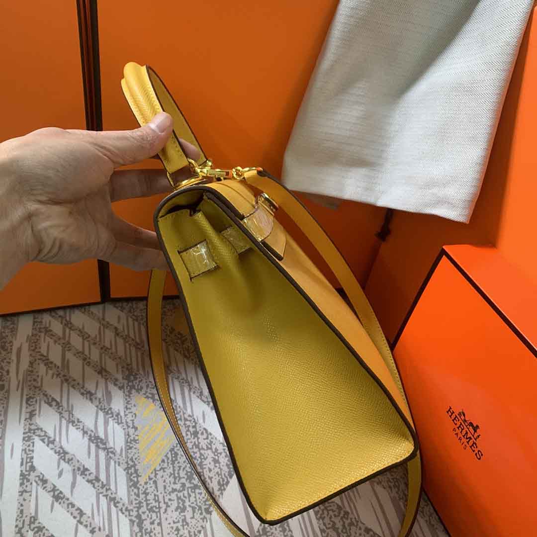 Replica Hermes Aaa-Kelly 28Cm Gold Hardware