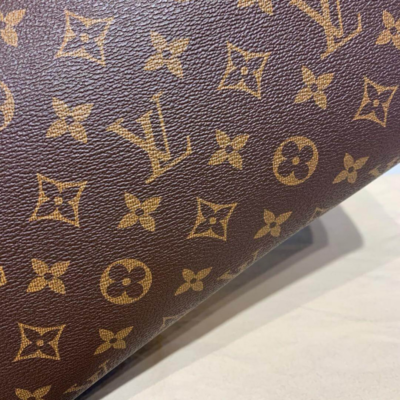 Replica Louis Vuitton Monogram Canvas Graceful Pm M43701