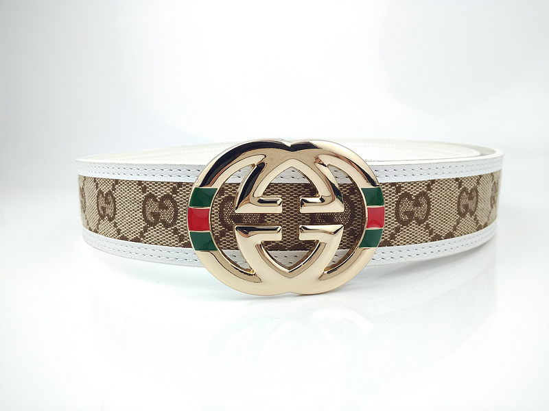 Replica Gucci Belt G295-75 38Mm