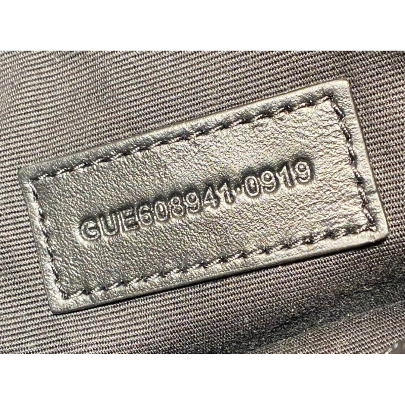 Replica Ysl Saint Laurent Becky Clutch Bag 608941