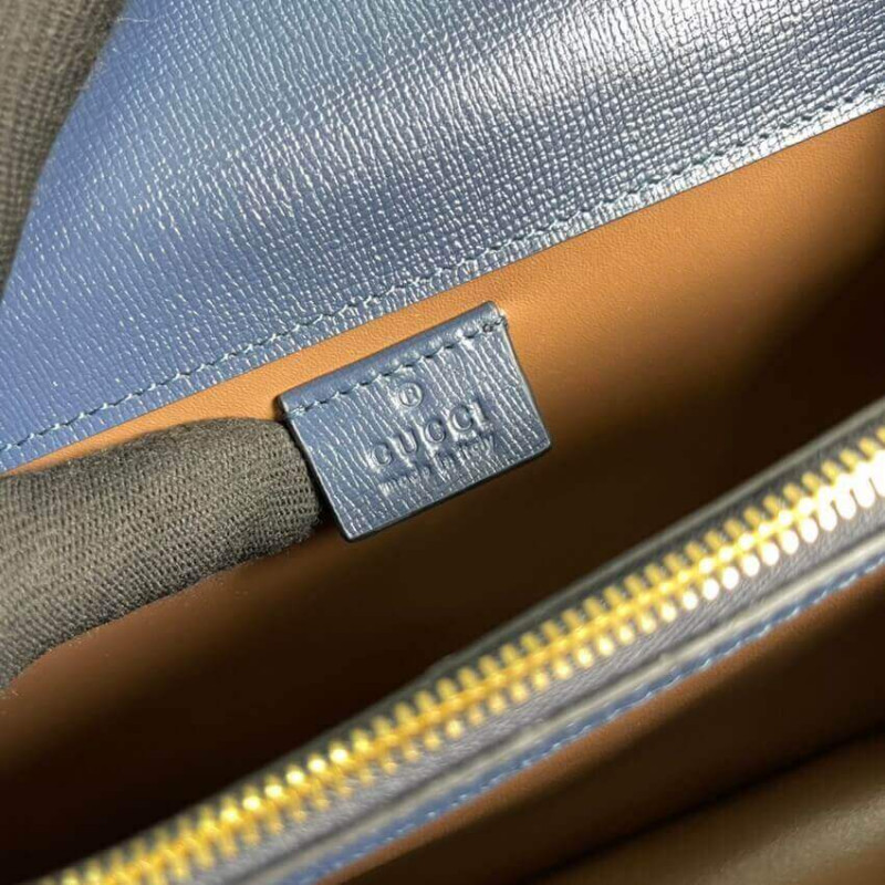 Replica Gucci Dionysus Small Shoulder Bag 400249 Pink Corduroy