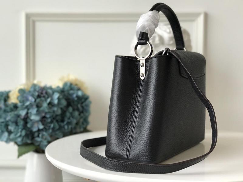 Replica Louis Vuitton Capucines Bb-34050