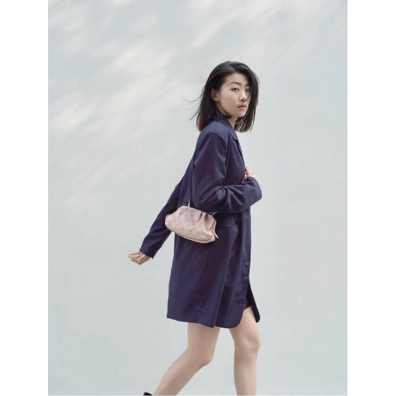 Replica Louis Vuitton Scala Mini Pouch M80092 M80410