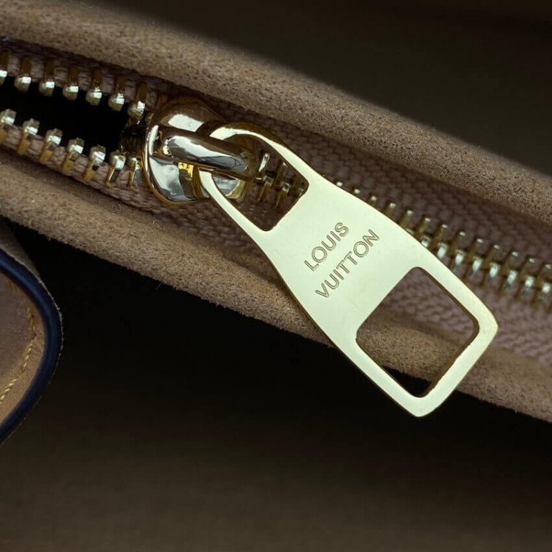 Replica Louis Vuitton Since 1854 Dauphine Mm M59483