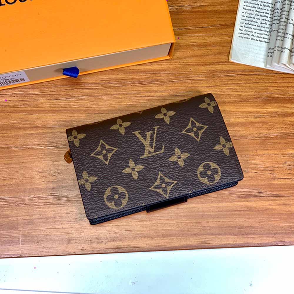 Replica Louis Vuitton Juliette Wallet M69432