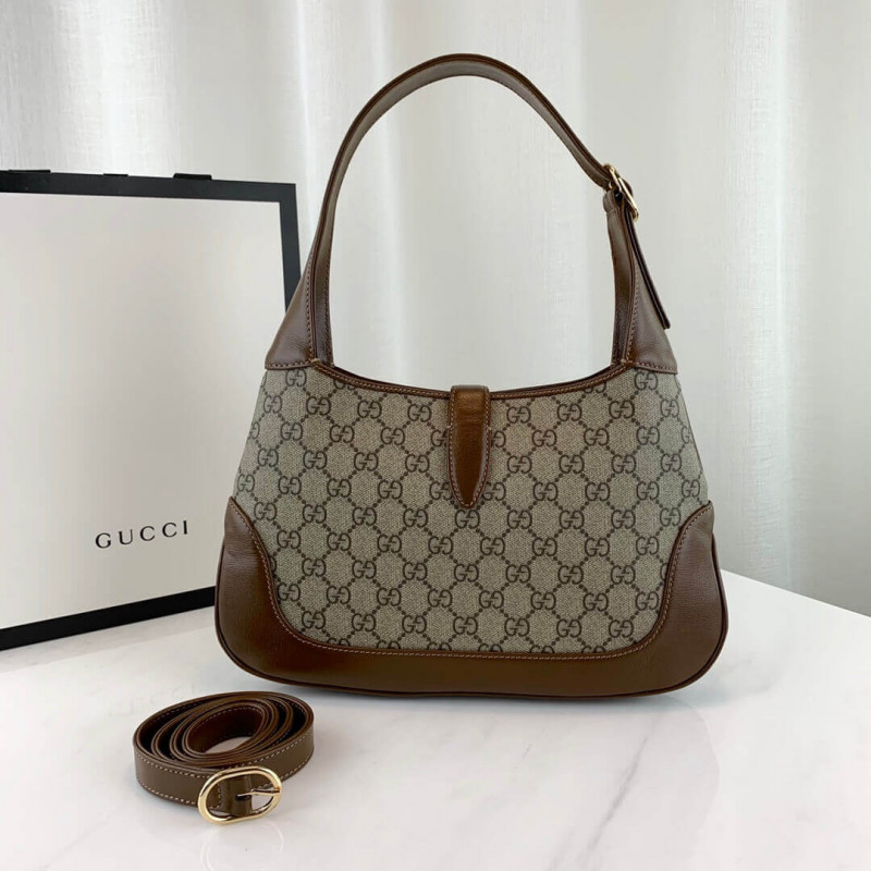 Replica Gucci Jackie 1961 Small Hobo Bag 636706