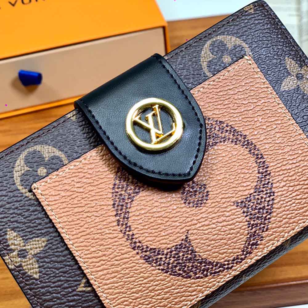 Replica Louis Vuitton Juliette Wallet M69432