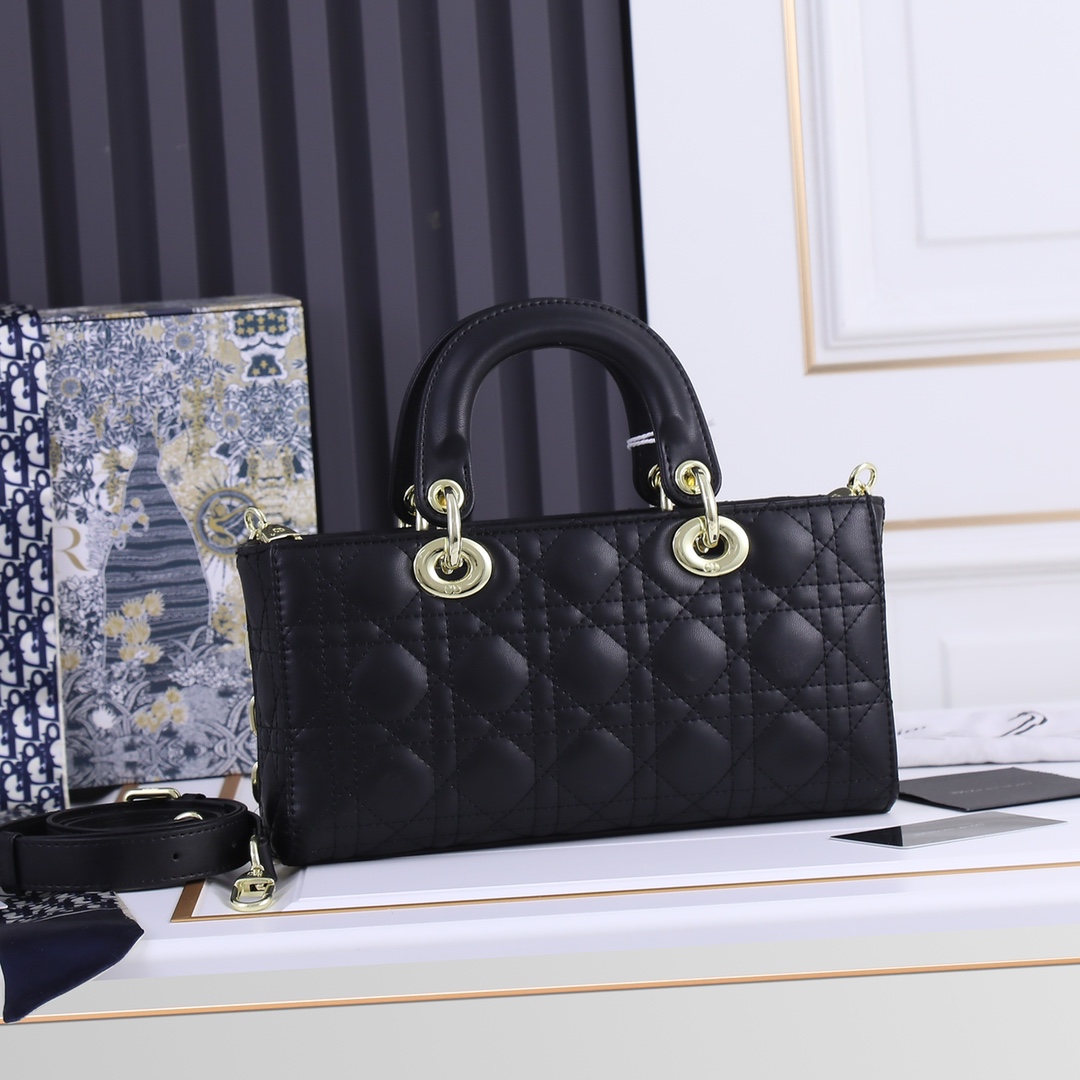 Replica Dior Lady D-Joy Bag