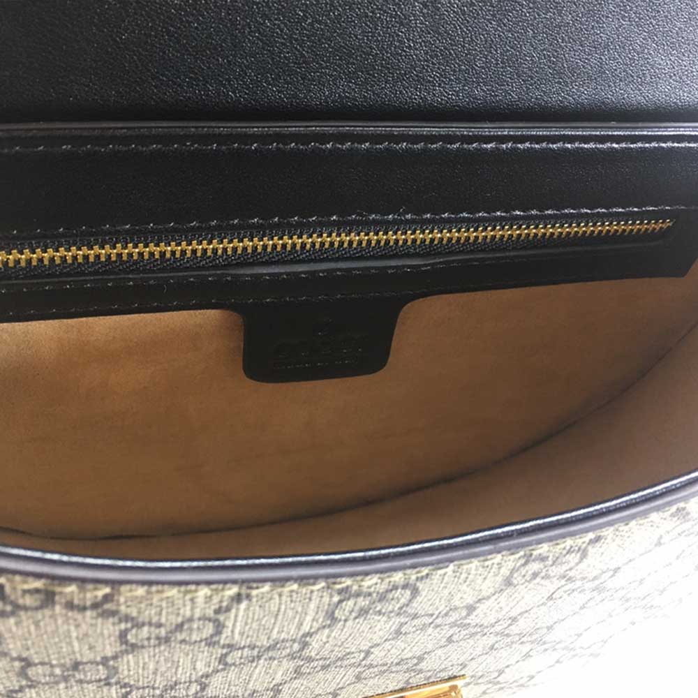 Replica Gucci Padlock Small Shoulder Bag 644524