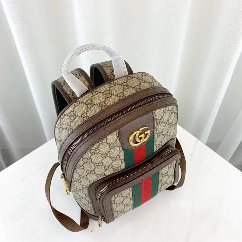 Replica Gucci Ophidia Gg Small Backpack 547965