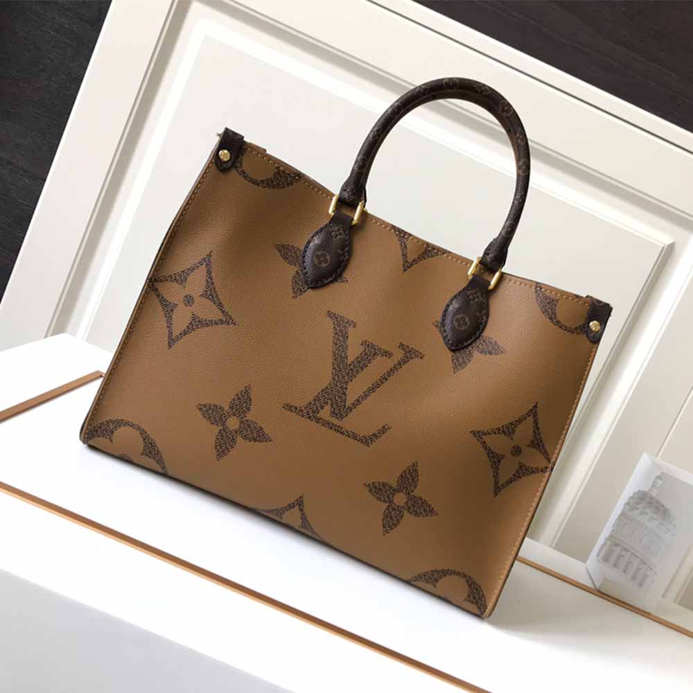 Replica Louis Vuitton Onthego Pm/Mm/Gm M45321