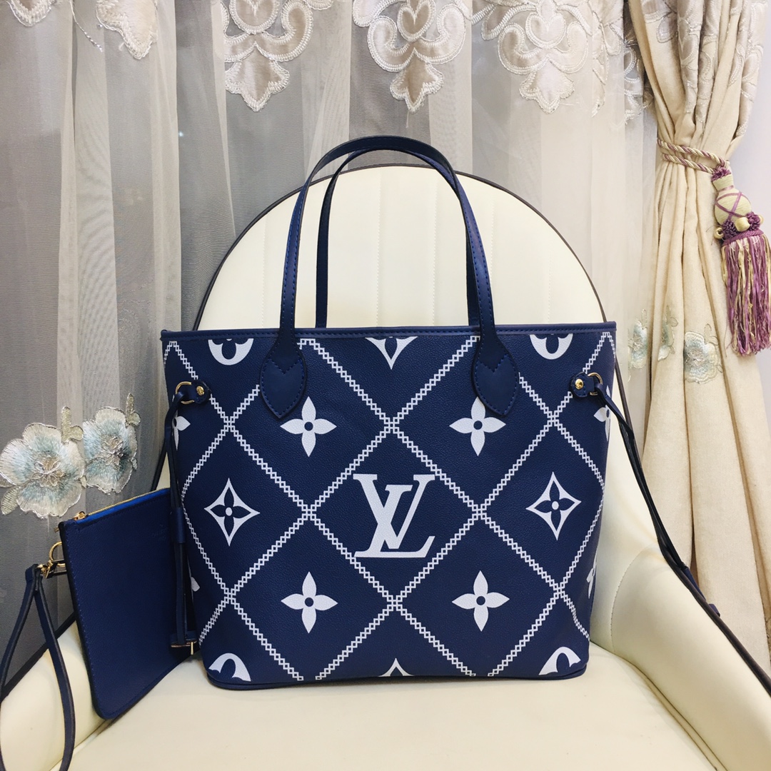 Replica Louis Vuitton Neverfull Mm M40996