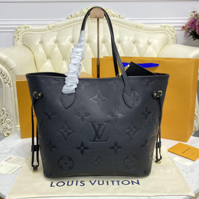 Replica Louis Vuitton Neverfull Mm M45684 M45685 M45686