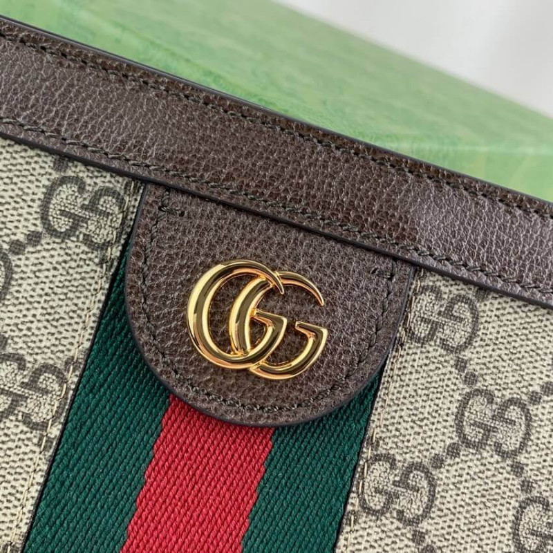 Replica Gucci Ophidia Mini Shoulder Bag 602676