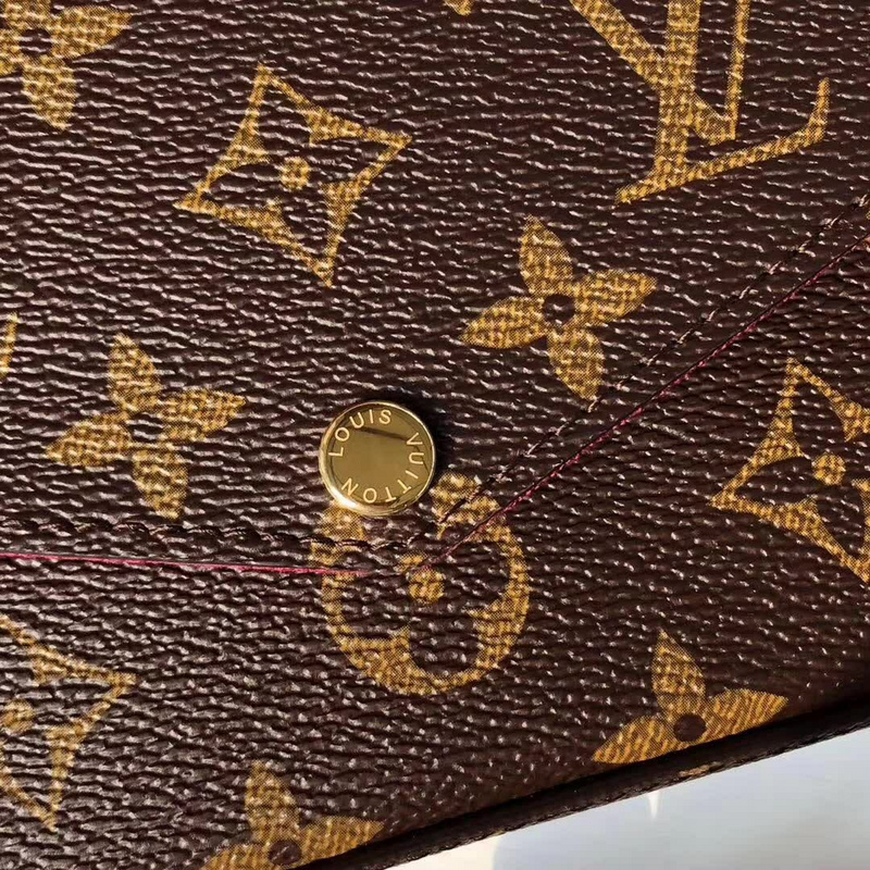 Replica Louis Vuitton Felicie Pochette M61276