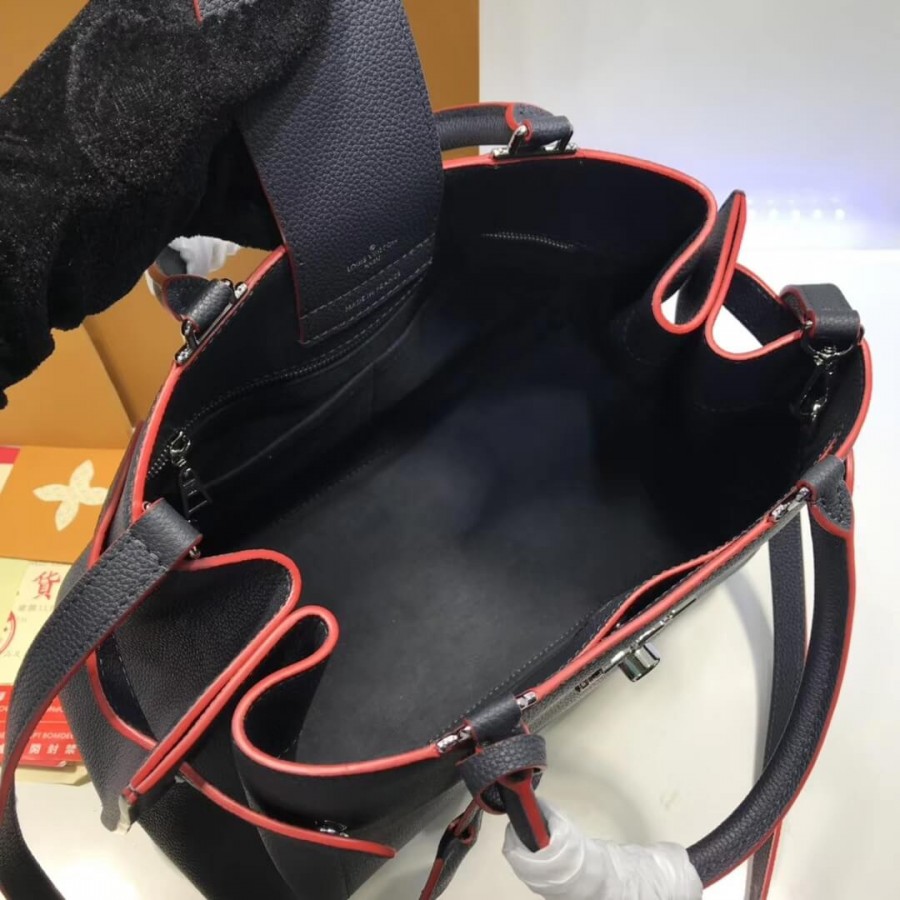 Replica Louis Vuitton Lockme Day M53730 M53647 M53645