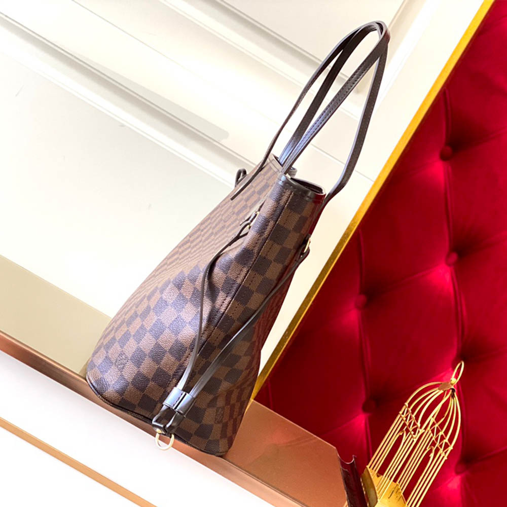 Replica Louis Vuitton Neverfull Pm/Mm/Gm N41358-28/32/40Cm