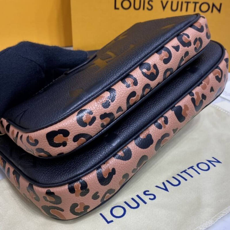 Replica Louis Vuitton Multi Pochette Accessoires M45839 M58520