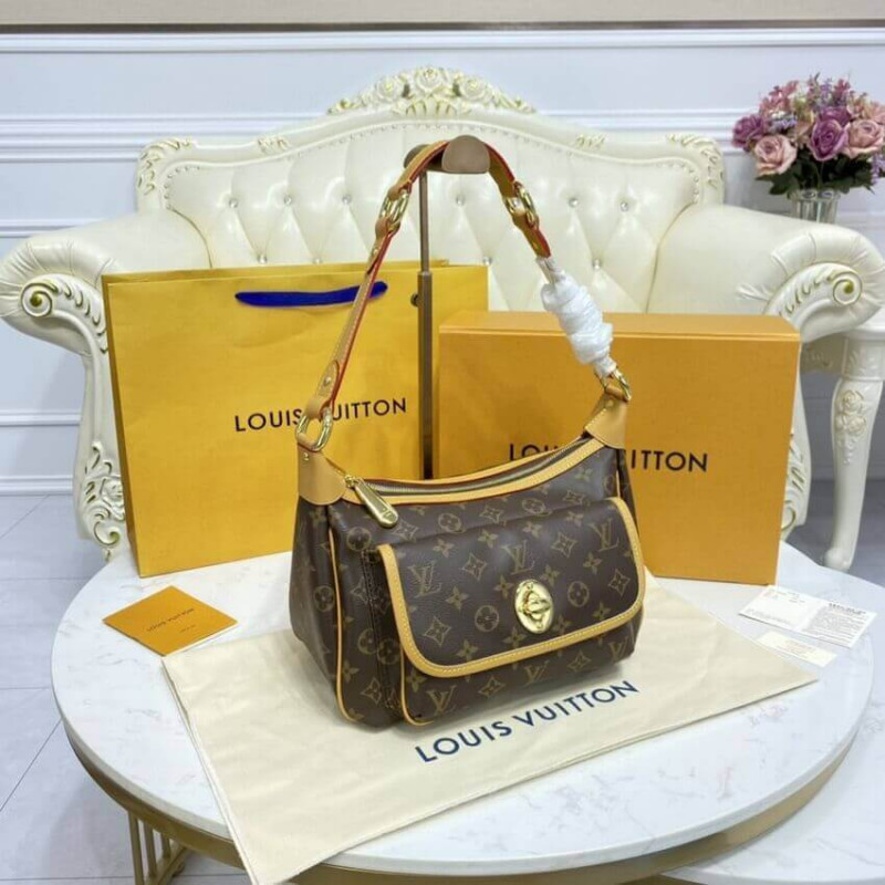 Replica Louis Vuitton Tikal Gm Shoulder Bag M40077