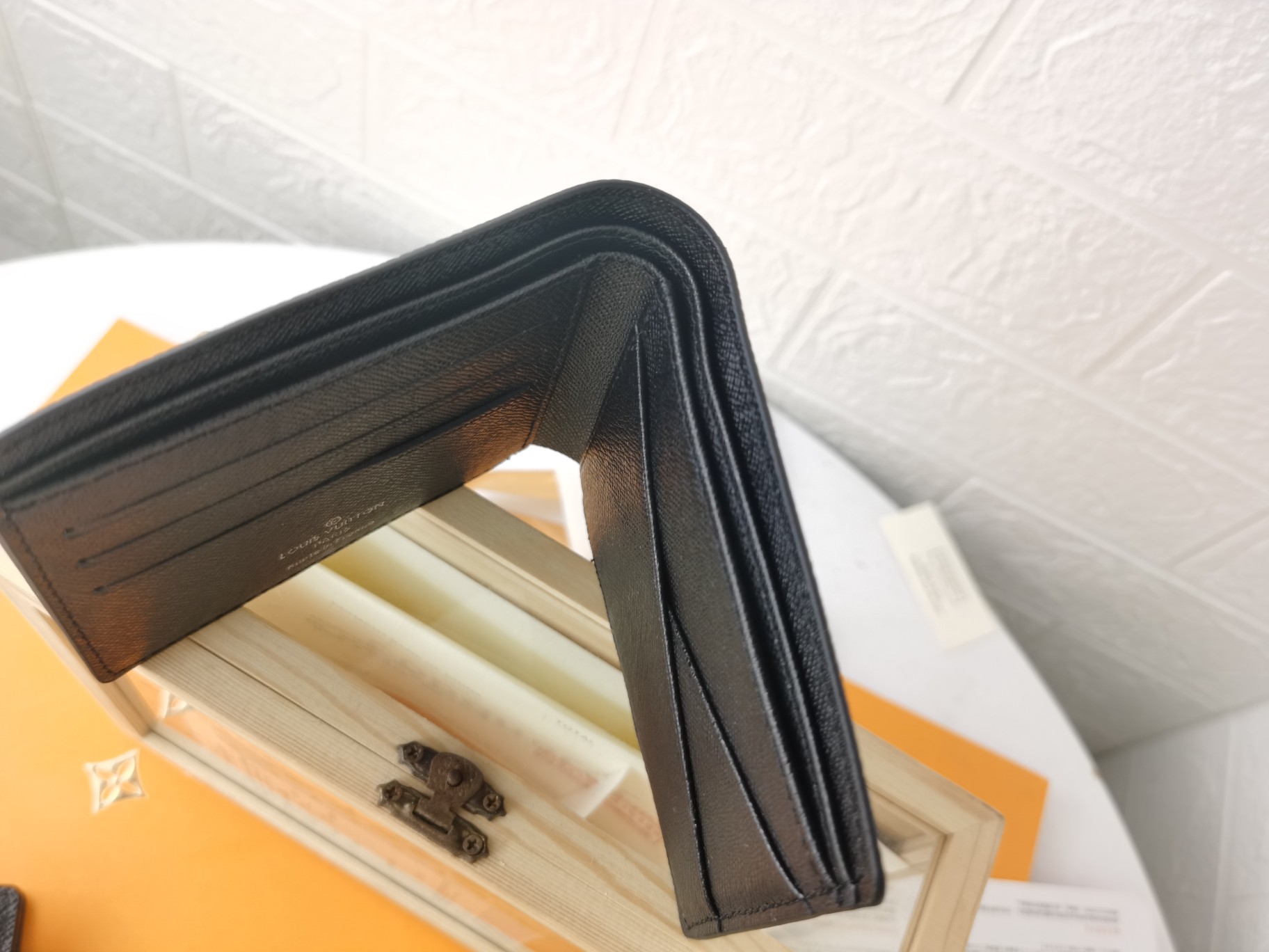 Replica Louis Vuitton Multiple Wallet M30530