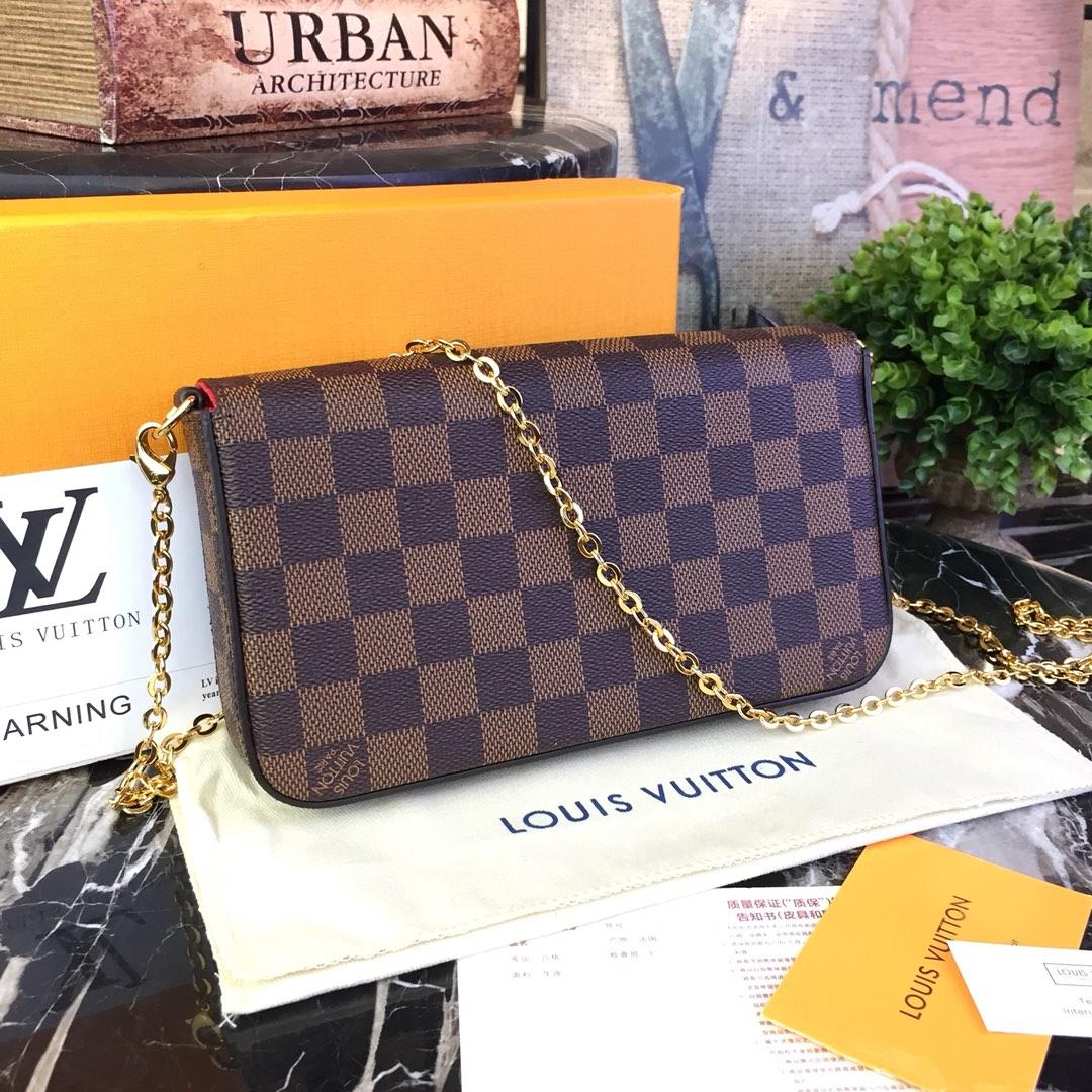 Replica Louis Vuitton Felicie Pochette M61276