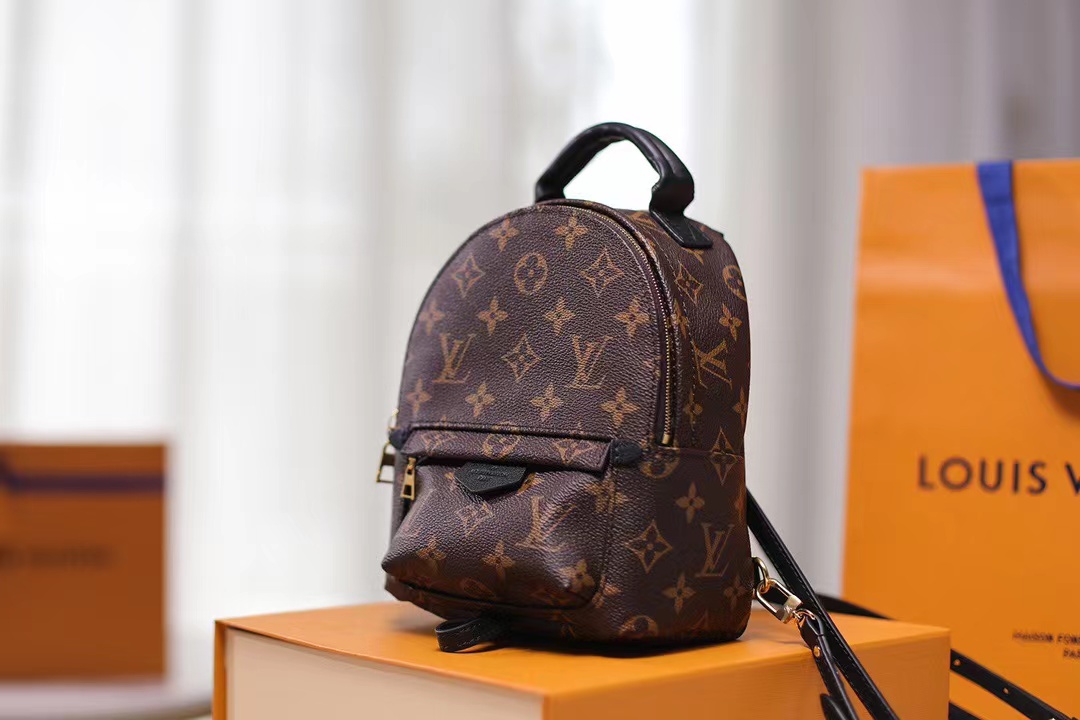 Replica Louis Vuitton M44873 Palm Springs Mini