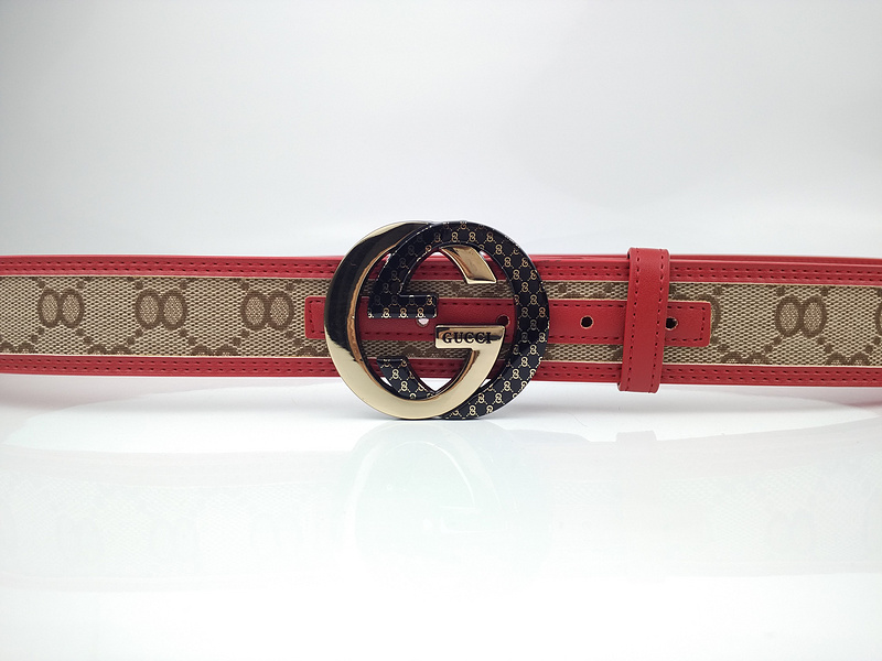 Replica Gucci Belt G306-75 38Mm