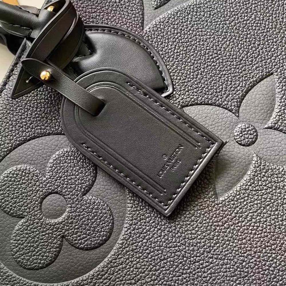 Replica Louis Vuitton Aaa-Onthego Pm/Mm/Gm M44925