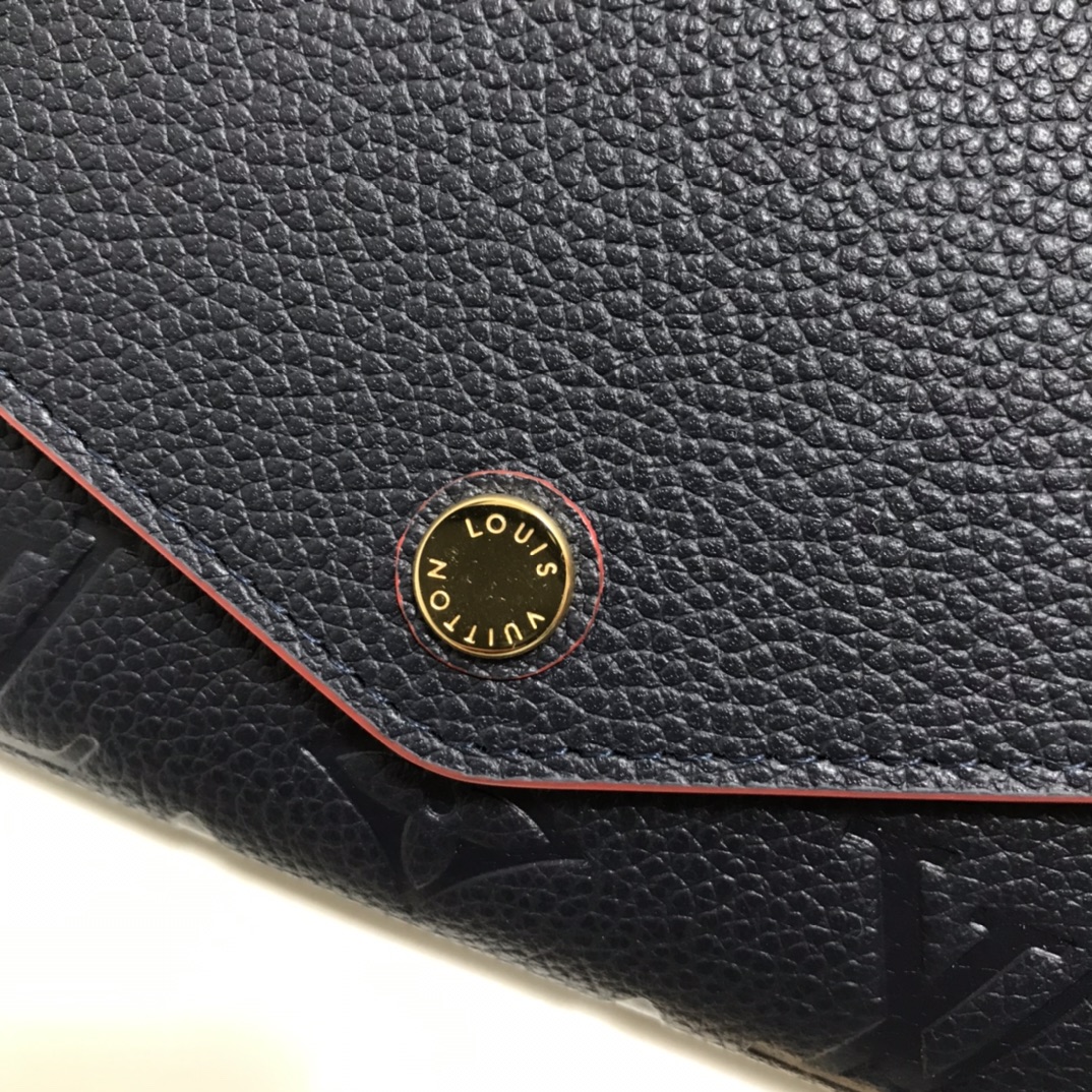 Replica Louis Vuitton Sarah Wallet M62125/M68708
