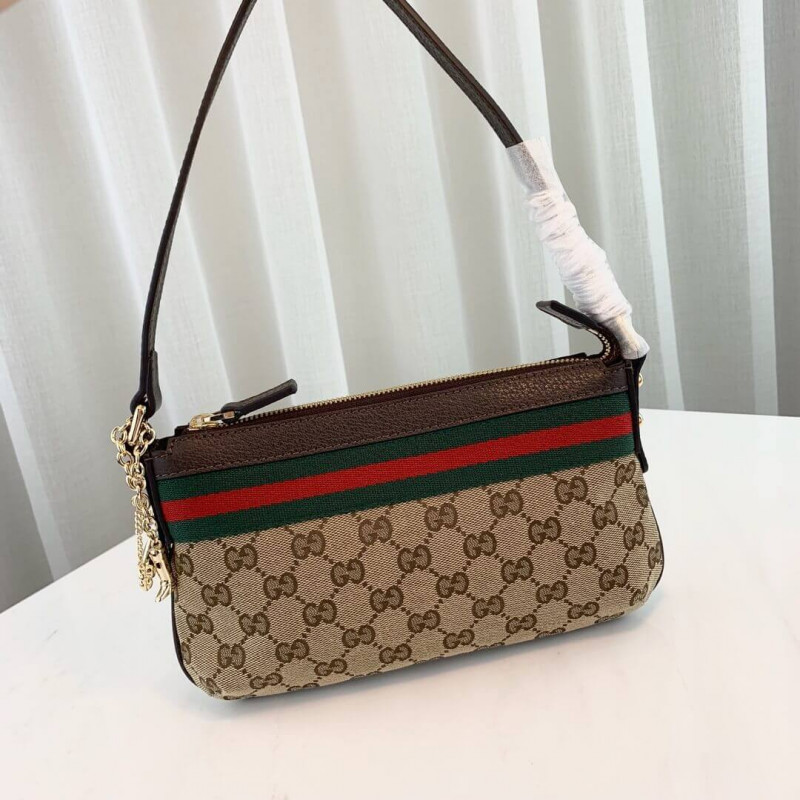 Replica Gucci Ophidia Small Gg Tote Bag 145970