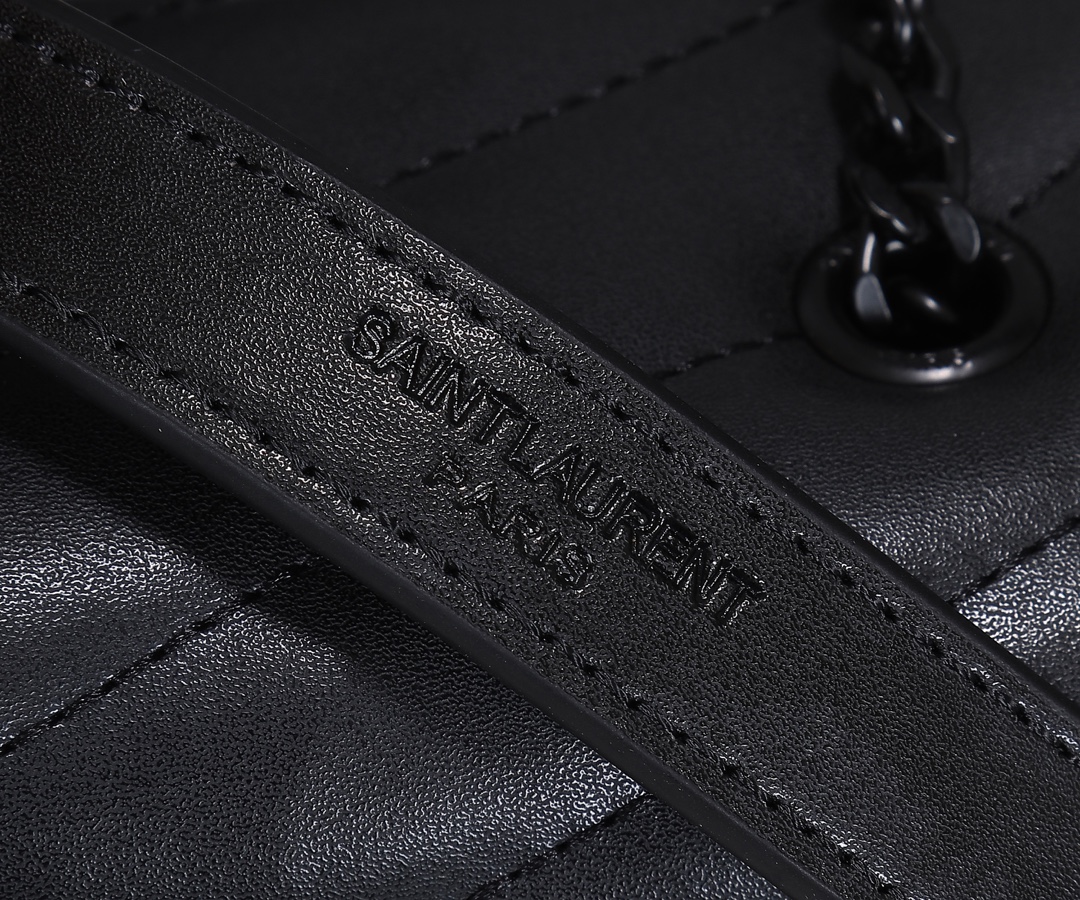 Replica Ysl Loulou Small Bag In Matelasse  Y  Leather 49469