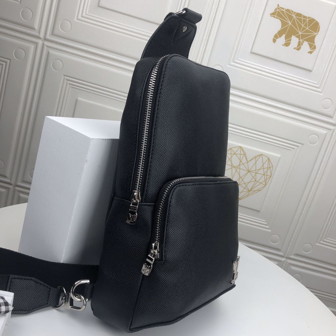 Replica Louis Vuitton Avenue Sling Bag M30443