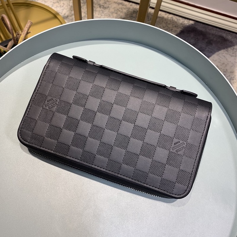 Replica Louis Vuitton Zippy Xl Wallet M61254