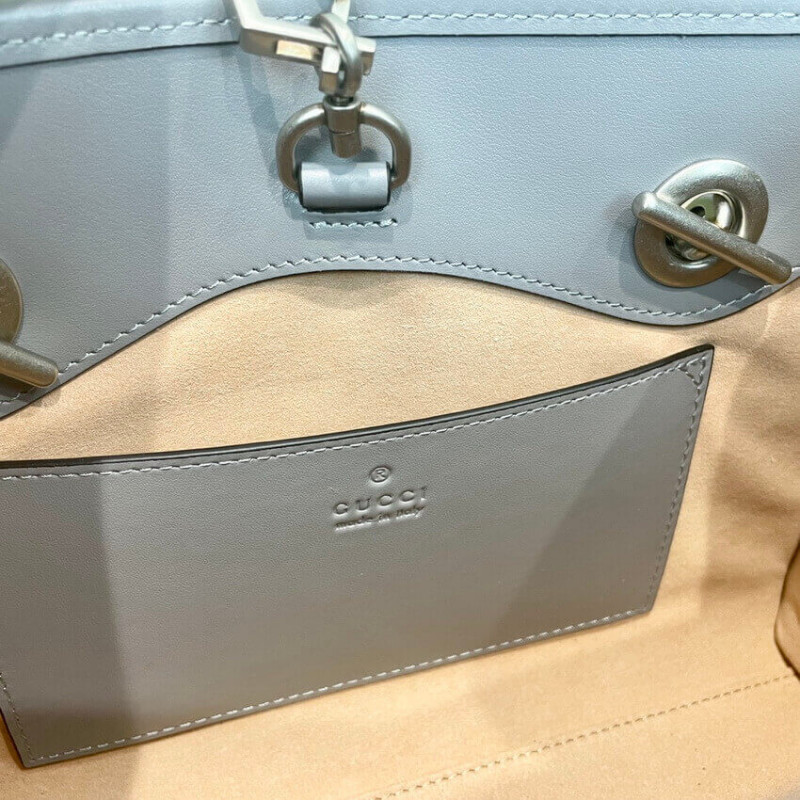 Replica Gucci Gg Marmont Small Tote Bag 681483