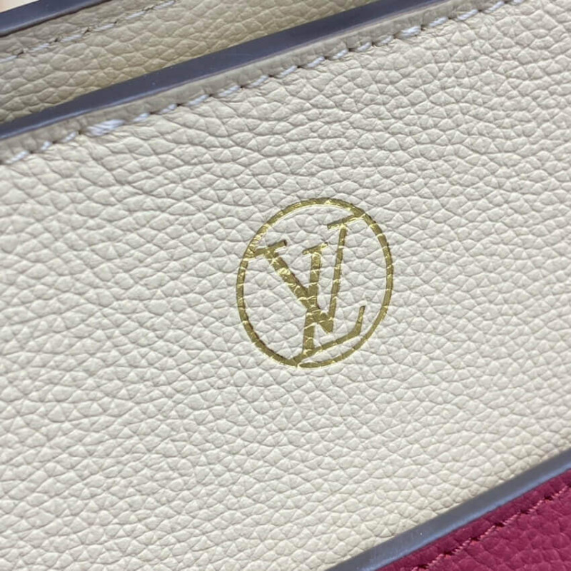 Replica Louis Vuitton On My Side Mm M56934 M58485