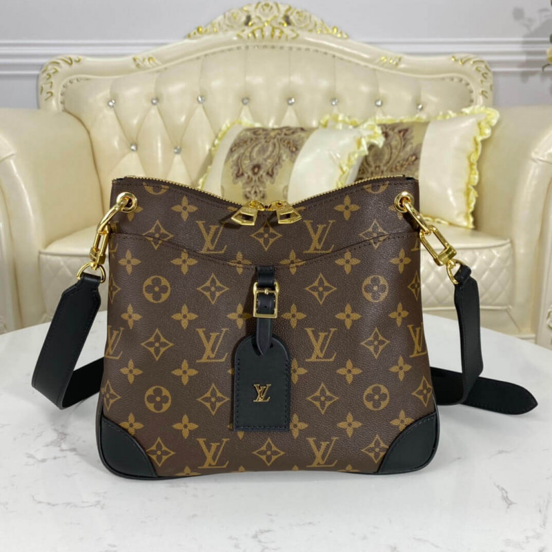 Replica Louis Vuitton Odeon Pm M45353 M45354