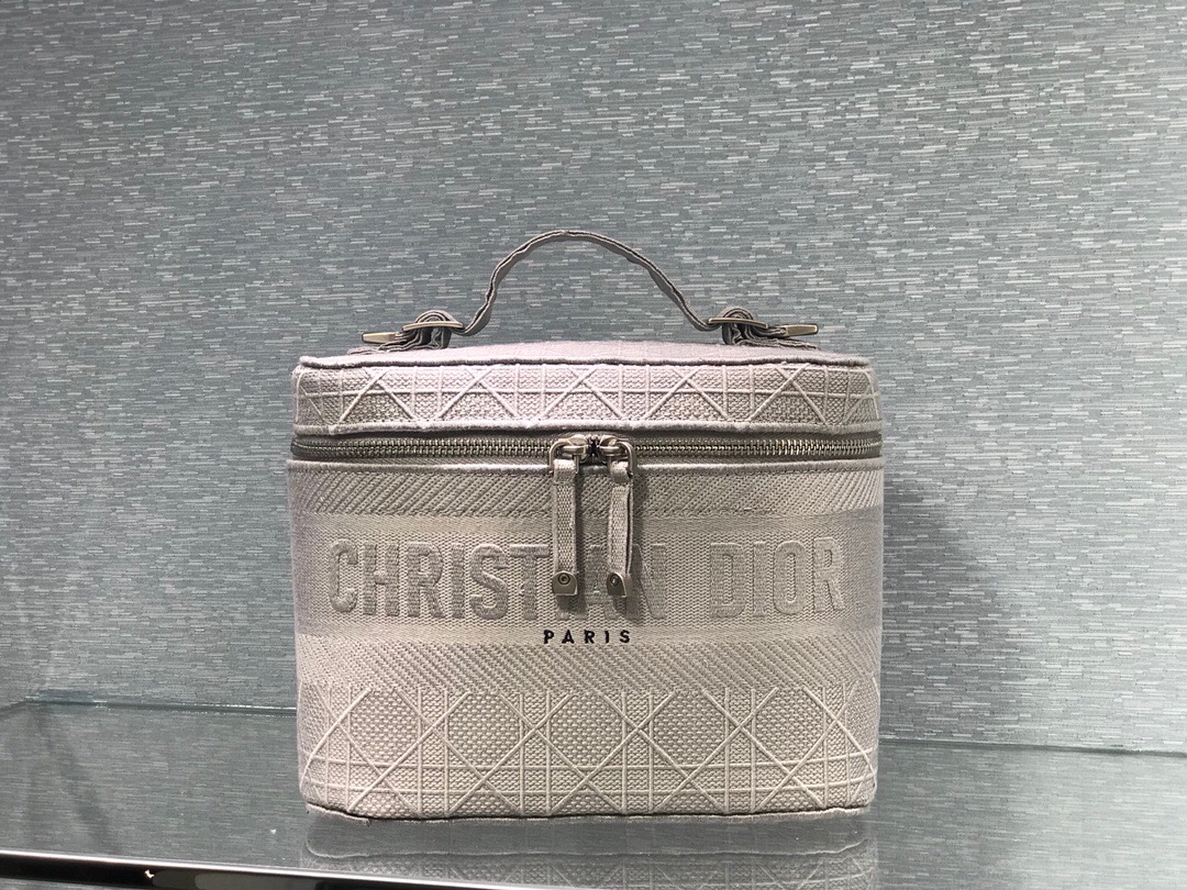 Replica Dior Travel Vanity Case S5480
