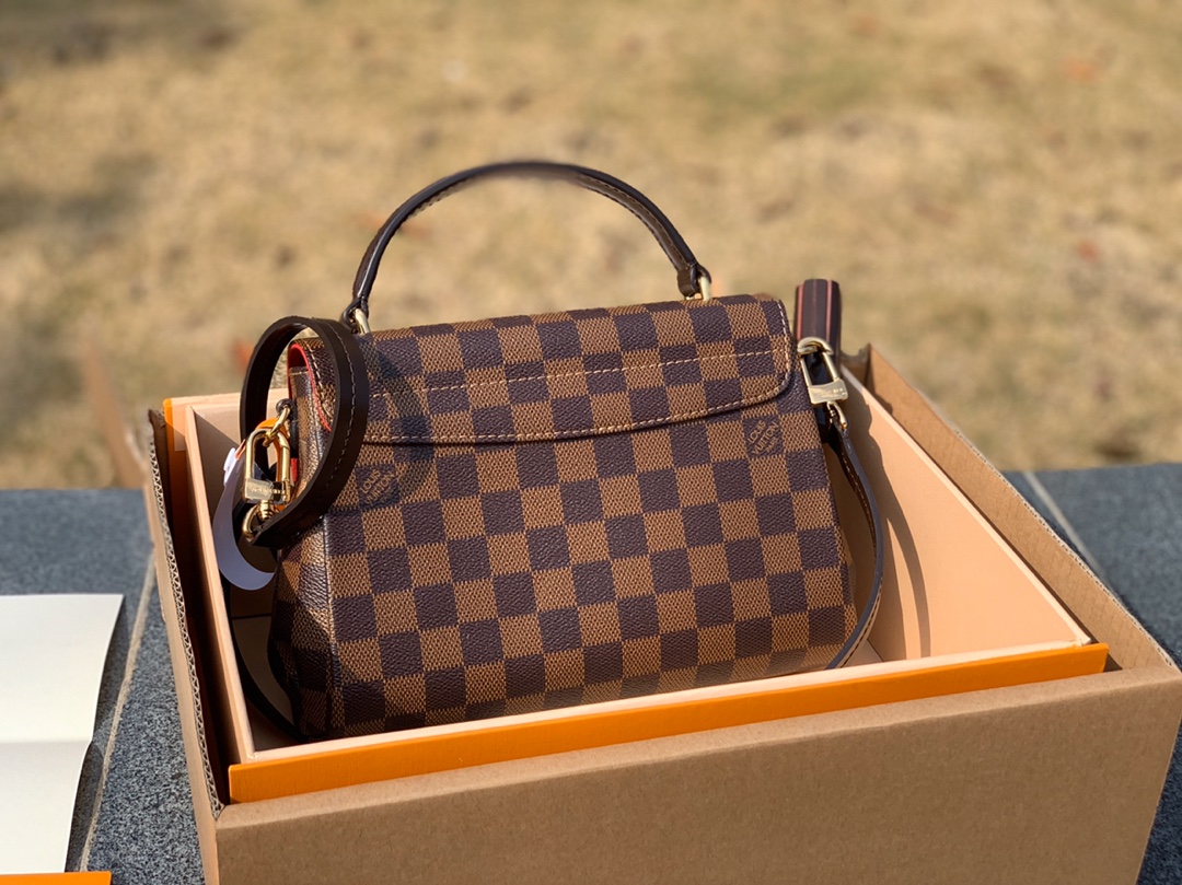Replica Louis Vuitton Croisette N53000