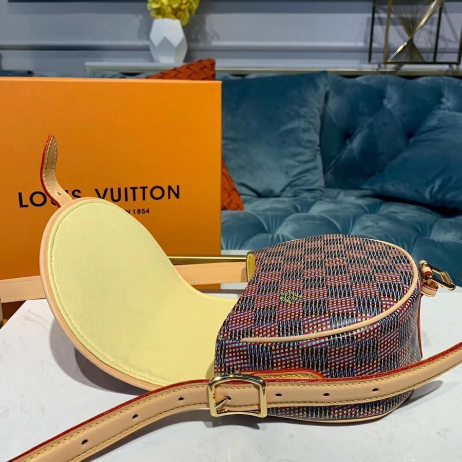 Replica Louis Vuitton Tambourin Handbag M55460