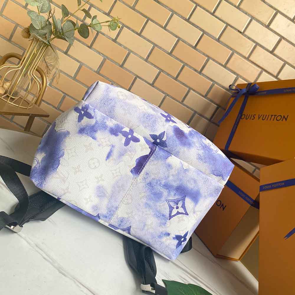 Replica Louis Vuitton Discovery Backpack M45879