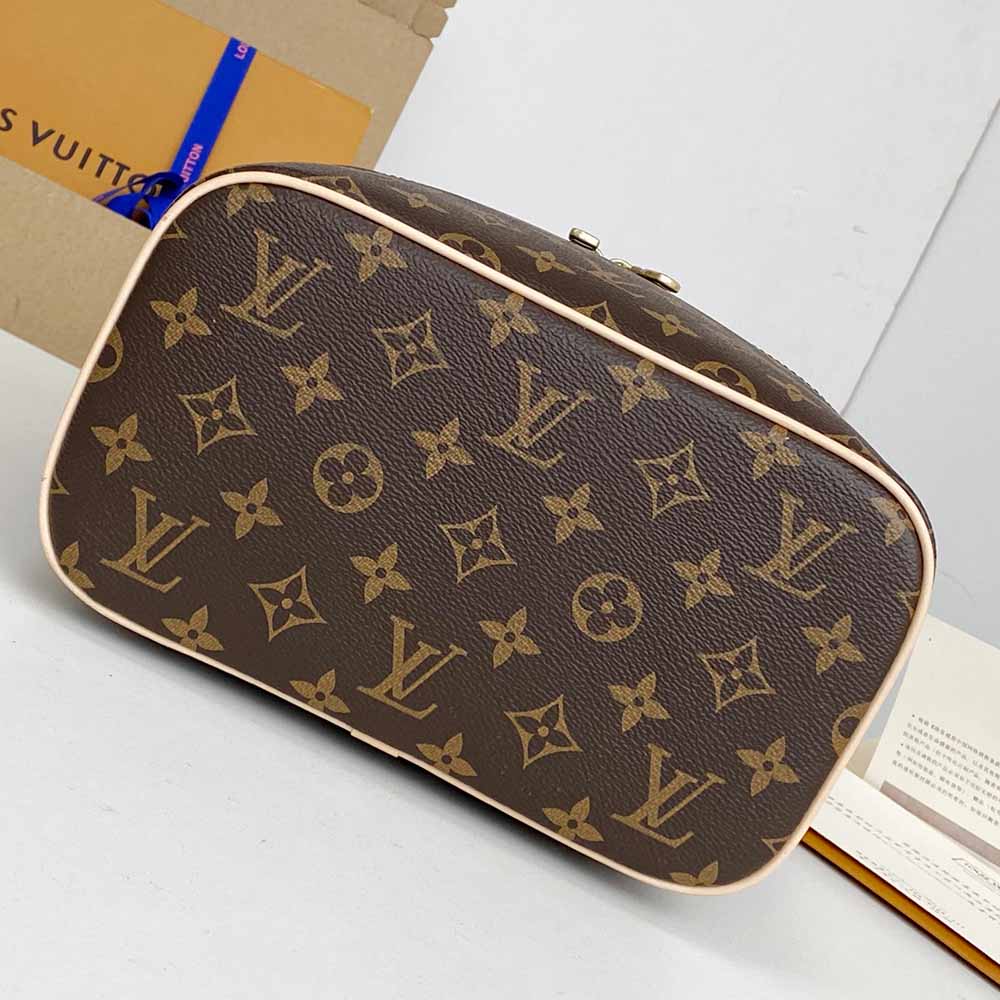 Replica Louis Vuitton Nice Bb M42265