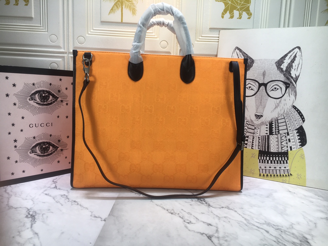 Replica Gucci Off The Grid Tote Bag