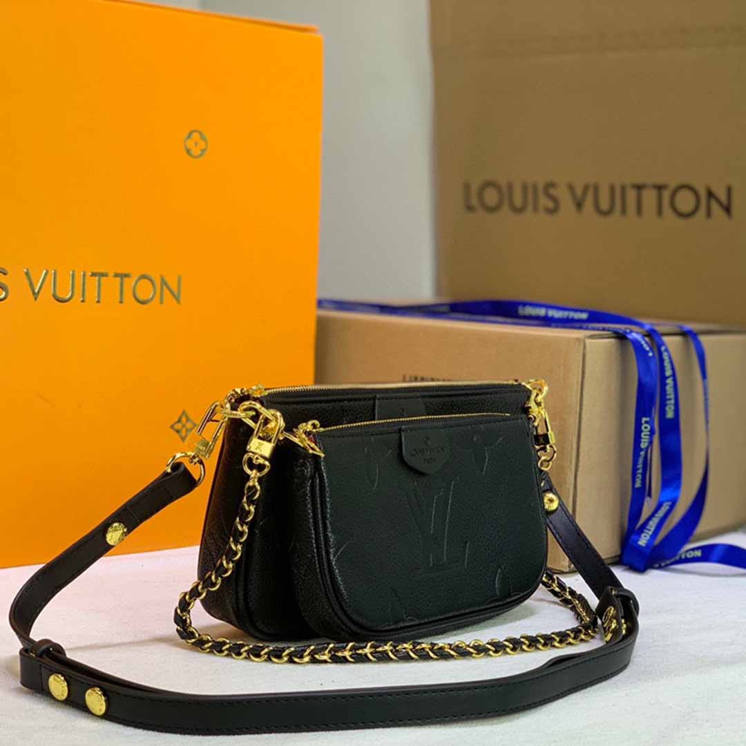Replica Louis Vuitton Multi Pochette Accessoires-M80447