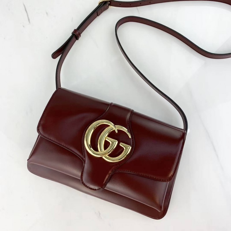 Replica Gucci Arli Small Shoulder Bag 550129