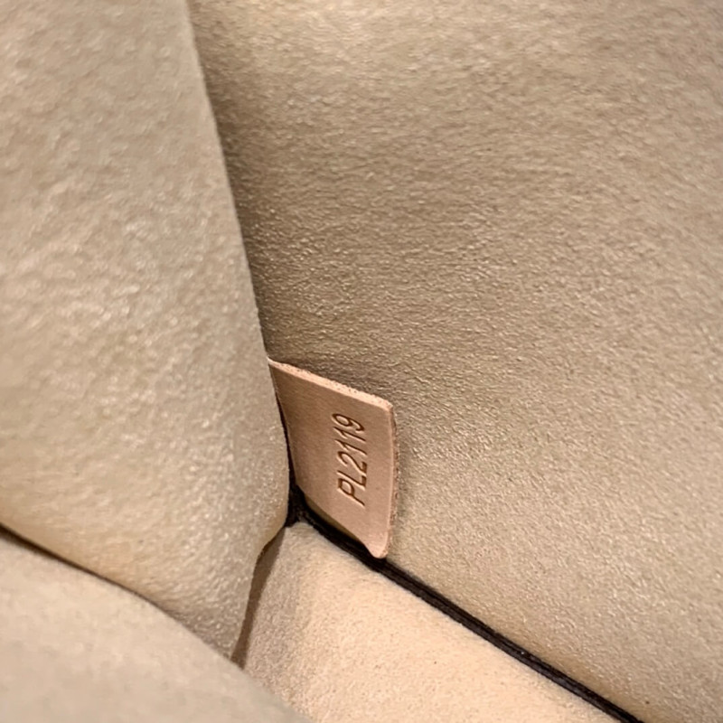 Replica Louis Vuitton Monogram Canvas Mini Onthego M69846