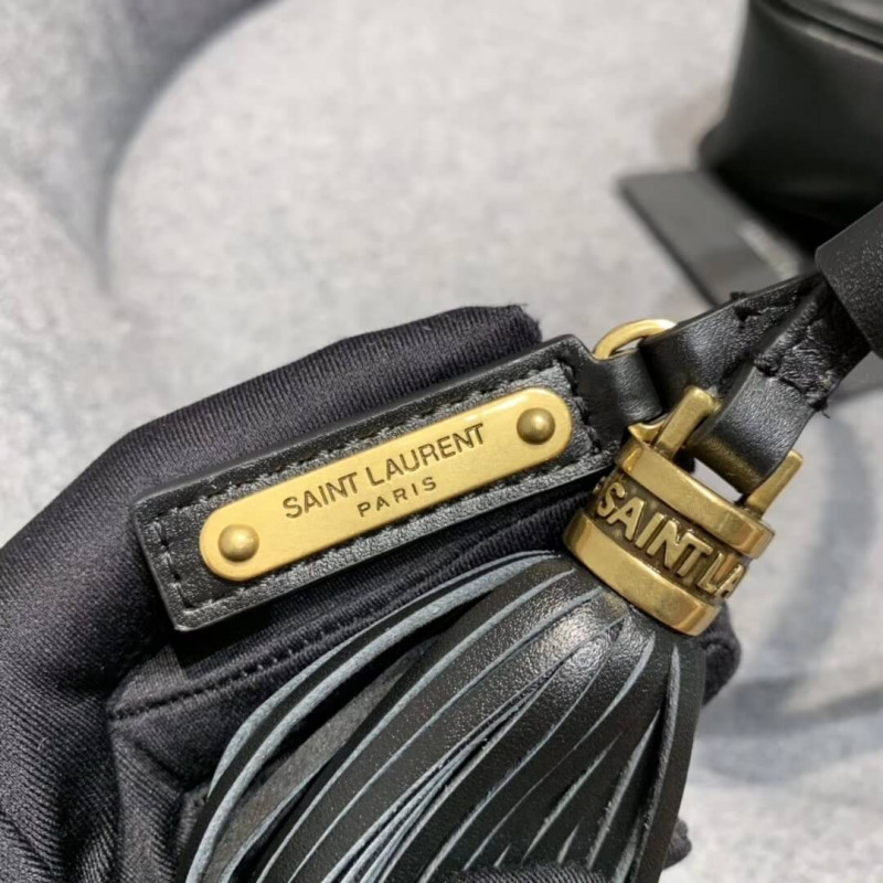 Replica Saint Laurent Lou Belt Bag 534817